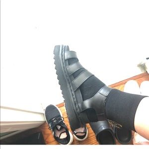 doc martens blair ii